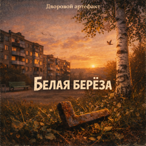 Белая берёза