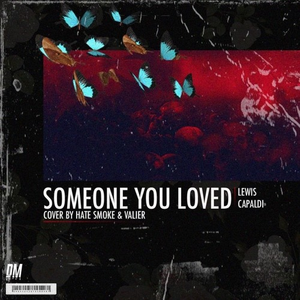 Someone You Loved