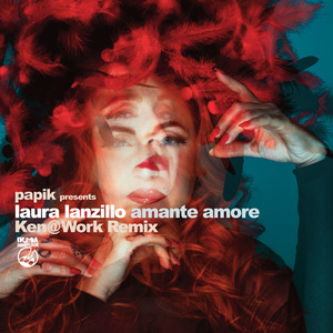 Amante Amore (Ken@Work Back To 54 Mix)