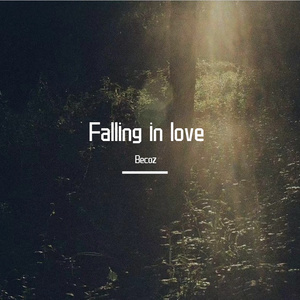 Falling in love