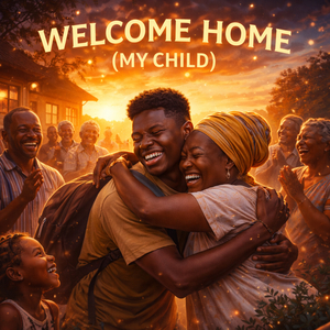 Welcome Home (My Child)