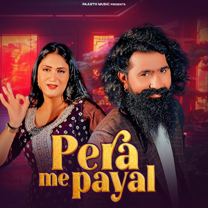 Pera Me Payal