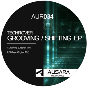 Grooving (Original Mix)