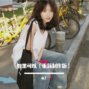 韦礼安-如果可以（小7 remix）