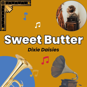 Sweet Butter