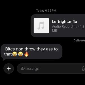 Left Right