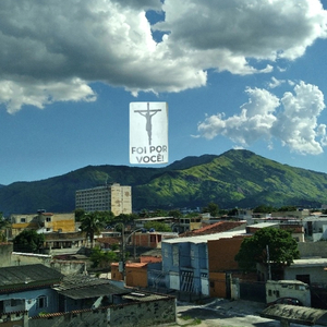 Pedra Angular