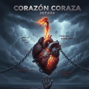 Corazón Coraza