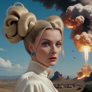 The evelenth hour (feat. Joy Candy)