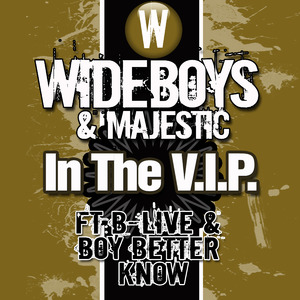In the V.I.P. (Project Bassline Dub Mix)