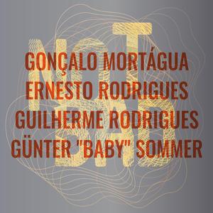 Abertura (feat. Gonçalo Mortágua, Ernesto Rodrigues & Günter "Baby" Sommer)