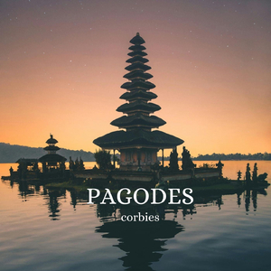 Pagodes (Chillhop Debussy)