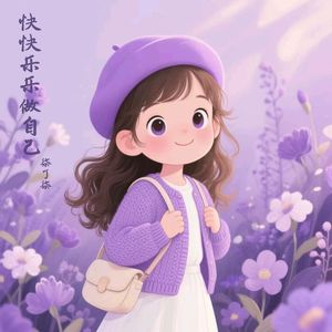 快快乐乐做自己