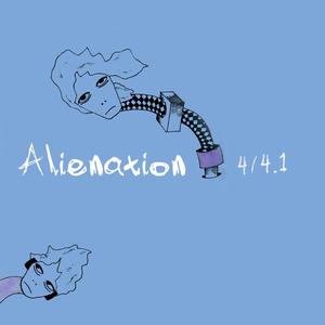 My Last Nite with My Enemi (Alienation 4)