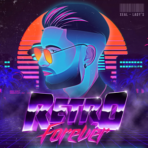 Lady's (Retro Forever)
