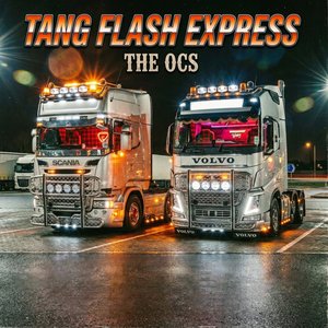 Car Bonnet Berliner Style