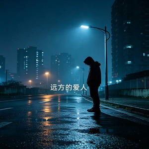 远方的爱人(目送你赴天涯)