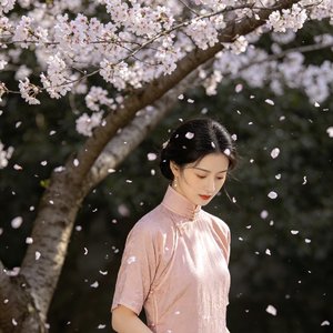残春絮语