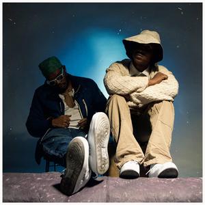 Rap easy (feat. President jaga)