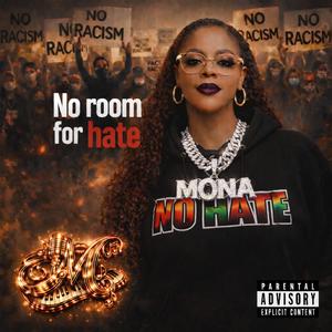 No room for hate