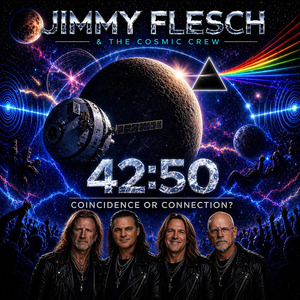 42:50 COINCIDENCE OR CONNECTION