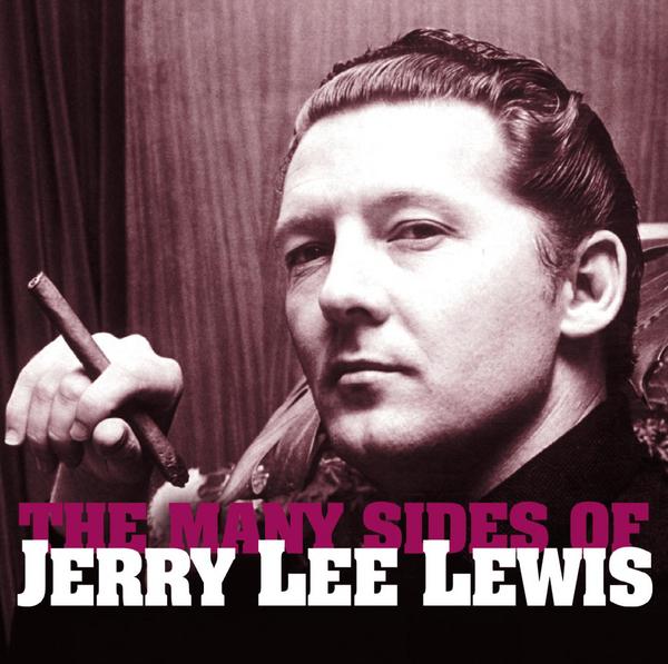 hey baby - jerry lee lewis/bruce channel/margaret cobb - 网易云
