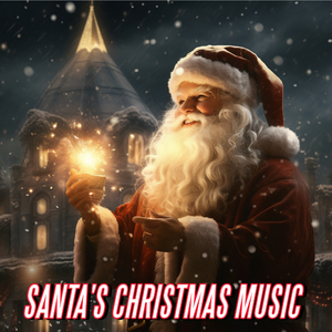 Christmas Songs Playlist