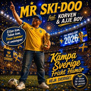 Sverige Kör (feat. Korven & Ajje Boy)