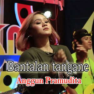Bantalan Tangane