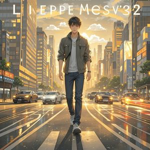 生活的答案_A-小黄