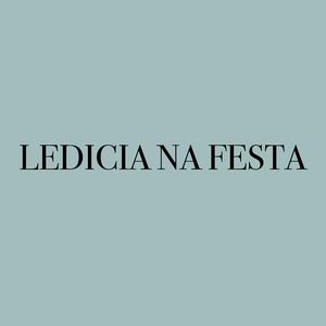 Ledicia na festa (Versión directo)