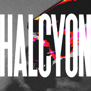 HALCYON