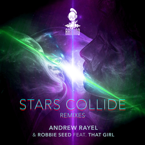 Stars Collide (Sounds Of Apollo Extended Remix)