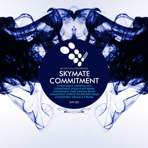 Commitment (Porno Poltergeist Remix)