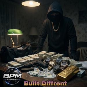 Built Diffrent