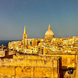 Valletta