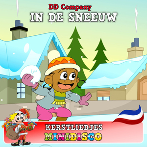 In De Sneeuw