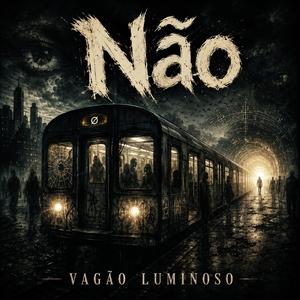 Vagão Luminoso