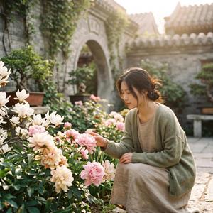 那些回忆不再追我