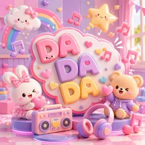 Da Da Da