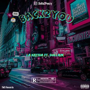 Back to You (feat. La Kattda)