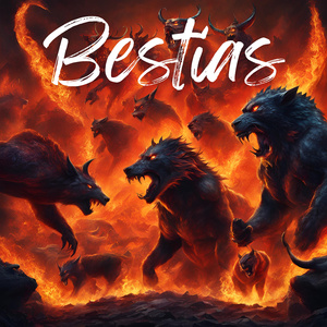 Bestias (Instrumental Version)