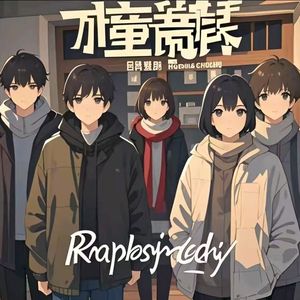 童镇(prod.by Morrow)