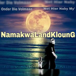 Onder Die Volmaan (Net Hier Naby My) (feat. Dj Wallies & Joey-Mike Miste Mike) (Remix)