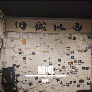 安河桥（cover 宋冬野）