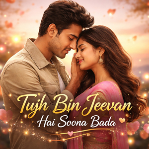 Tujh Bin Jeevan, Hai Soona Bada