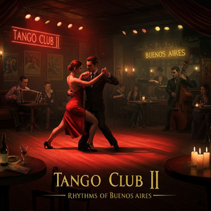 Latidos del Bandoneón