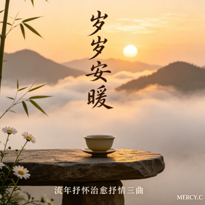 岁月轻澜