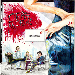 Bateman