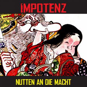 Wenn die Nixen fixen